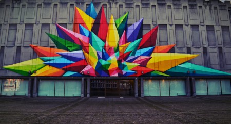 Bal, Liège.